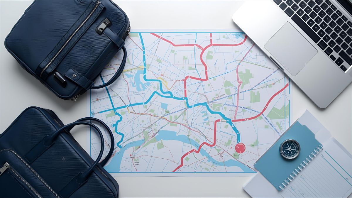 キャリア形成の悩み解決｜転職・スキルアップ・方向性の決め方