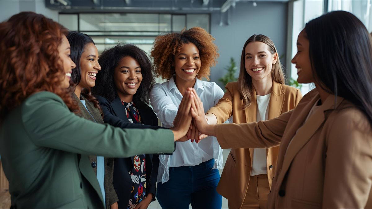 職場の人間関係改善｜同僚とのコミュニケーション・チームワーク術